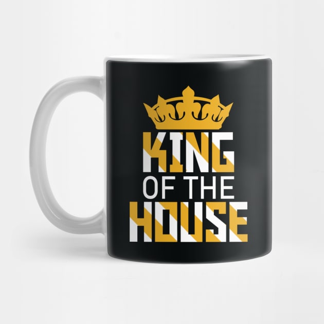 King of the house by sayed20